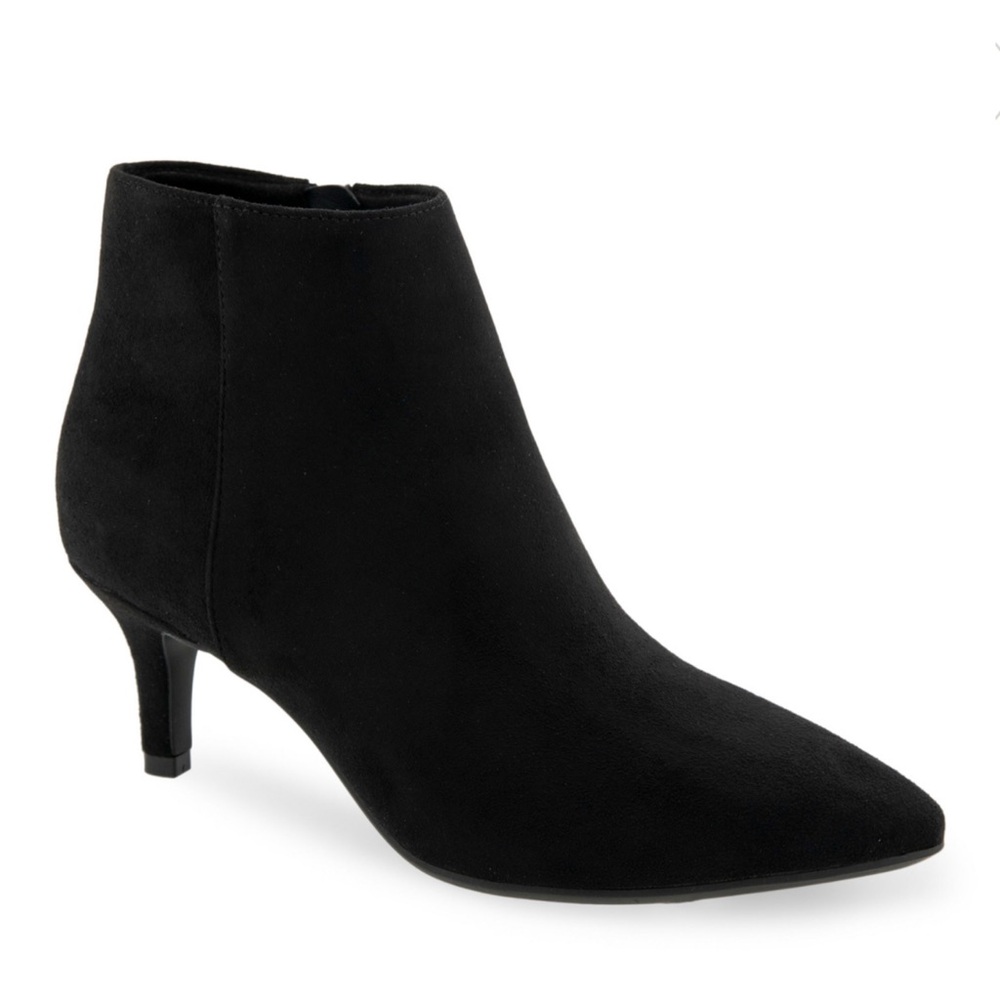 Aerosoles Edith Bootie
Size 8.5